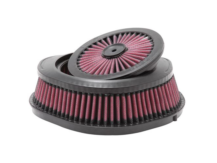 Filtro Ar K&N Honda CRF 250/450 X  1