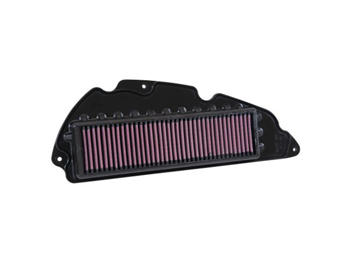 Filtro Ar K&N Honda Forza 300  1