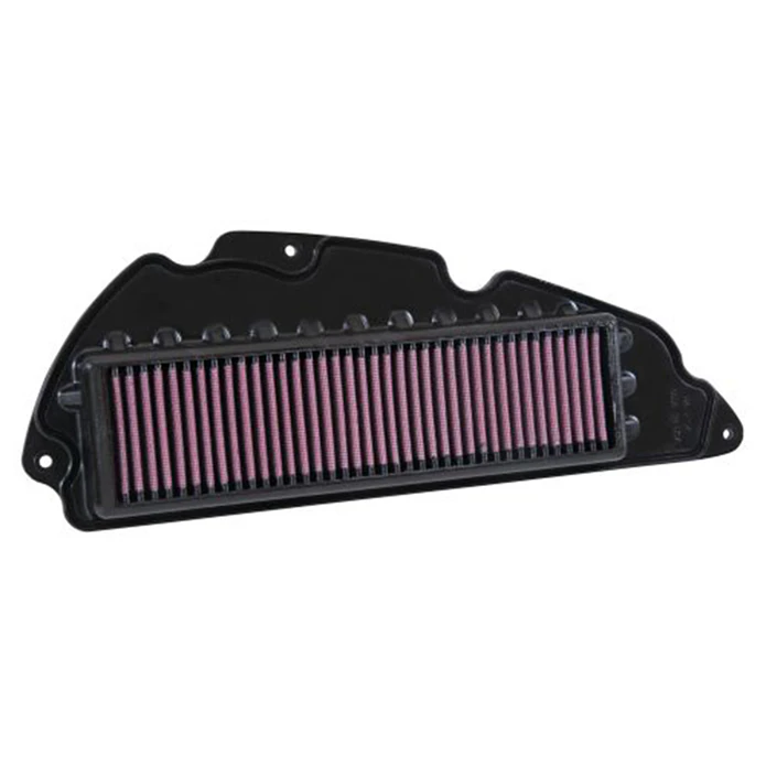 Filtro Ar K&N Honda Forza 300  1