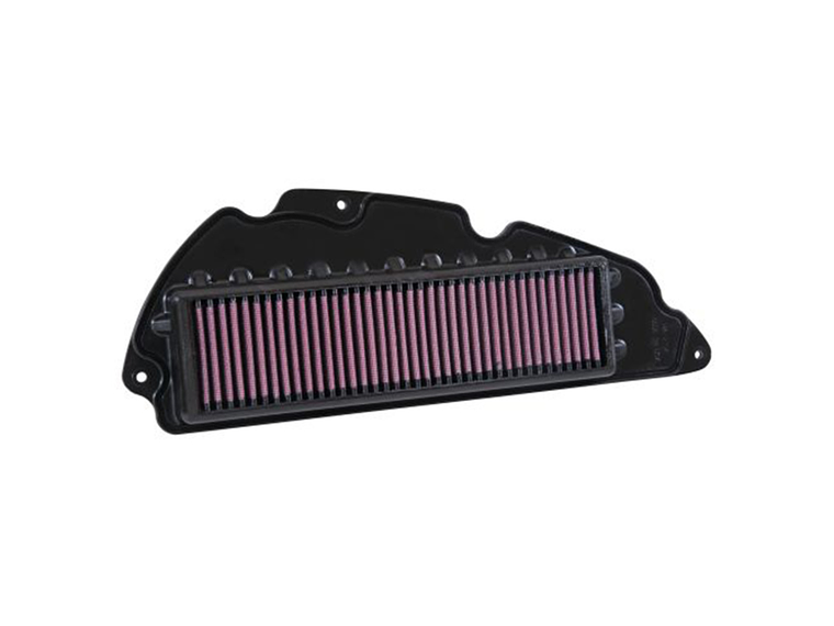 Filtro Ar K&N Honda Forza 300  1