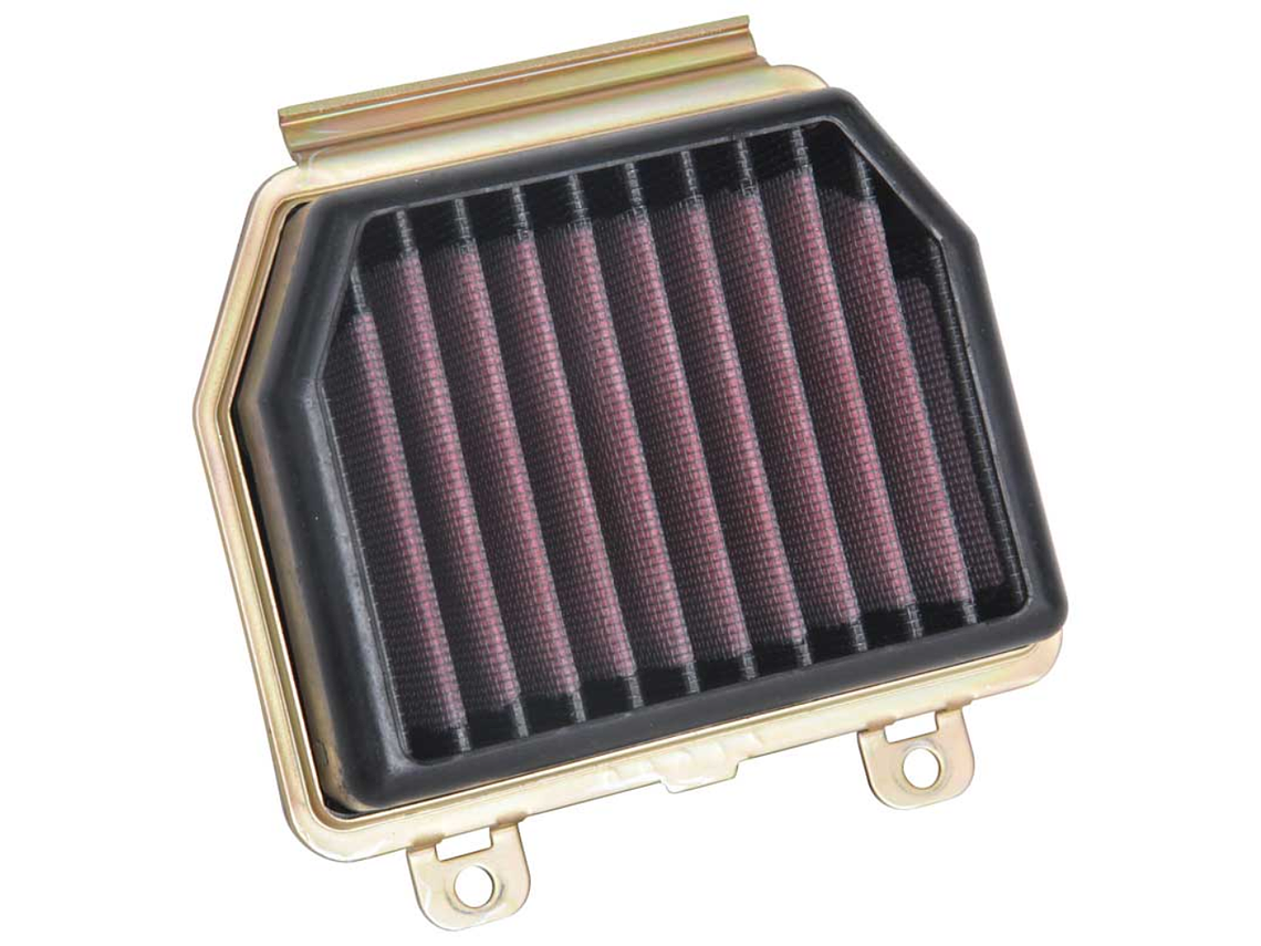 Filtro Ar K&N Honda CB 125 R / CB 300 R  1