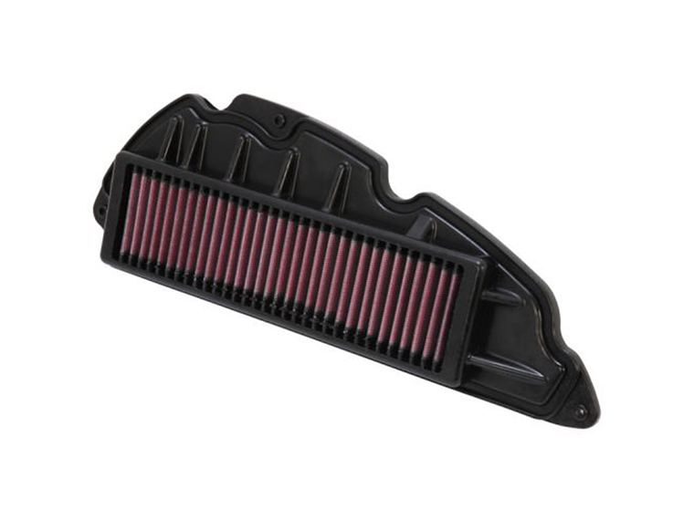 Filtro Ar K&N Honda SH 300 07/20  1