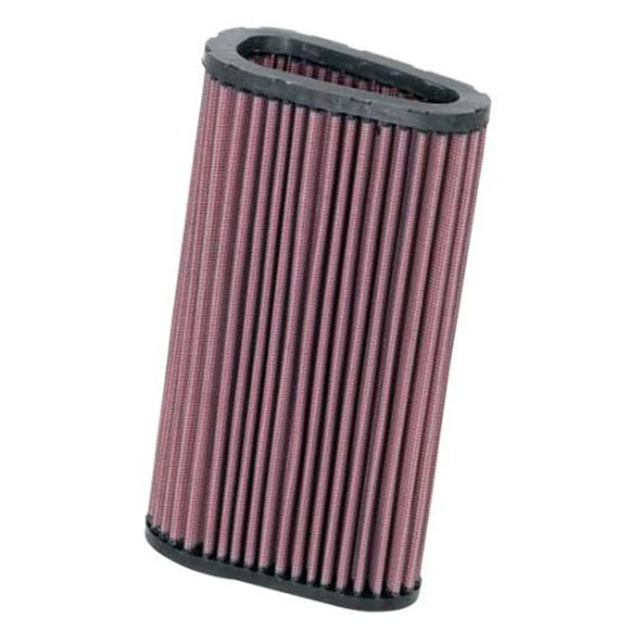 Filtro Ar K&N Honda CBF 600 Hornet  1