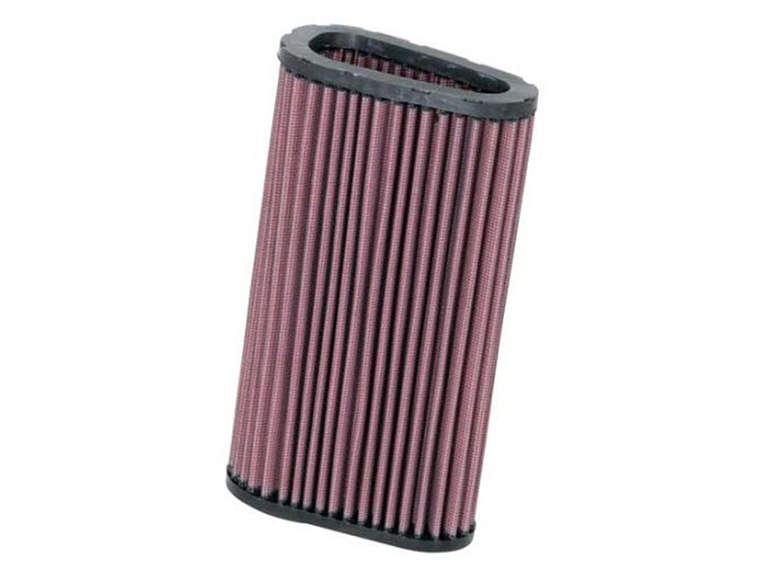 Filtro Ar K&N Honda CBF 600 Hornet  1