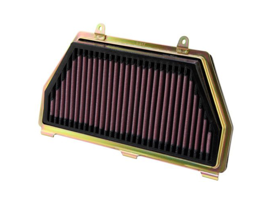 Filtro Ar K&N Honda CBR 600 RR  1