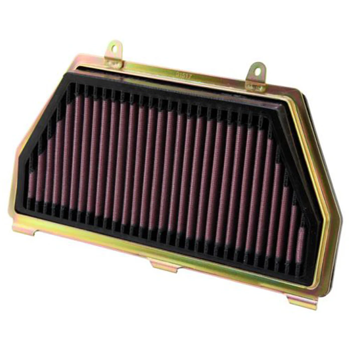 Filtro Ar K&N Honda CBR 600 RR  1