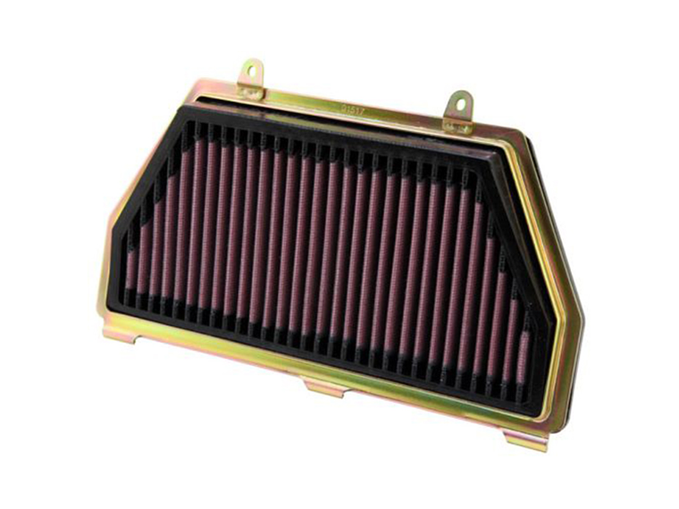Filtro Ar K&N Honda CBR 600 RR  1