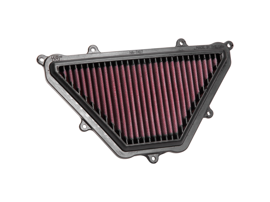 Filtro Ar K&N Honda X-ADV 750 17/20  1