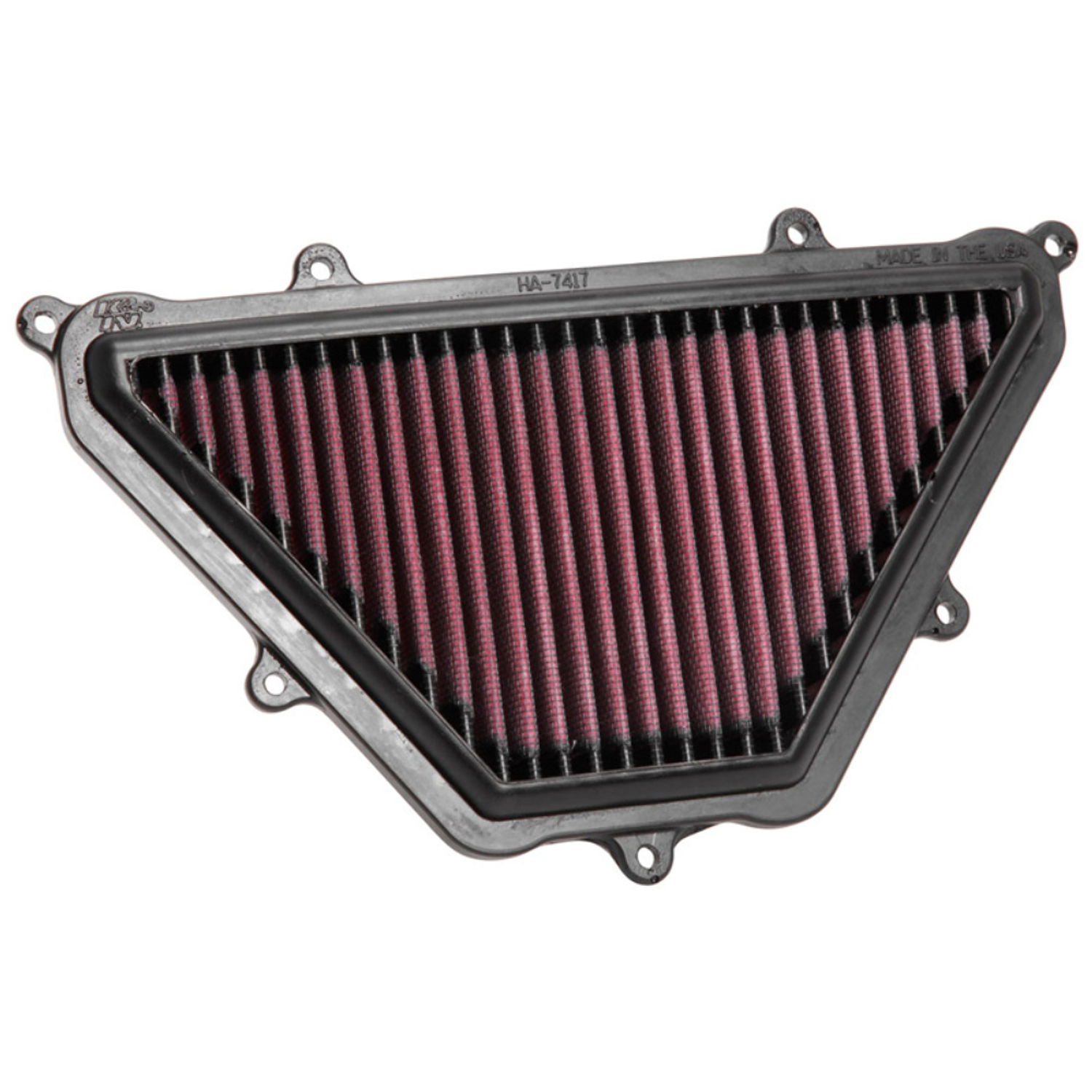Filtro Ar K&N Honda X-ADV 750 17/20 