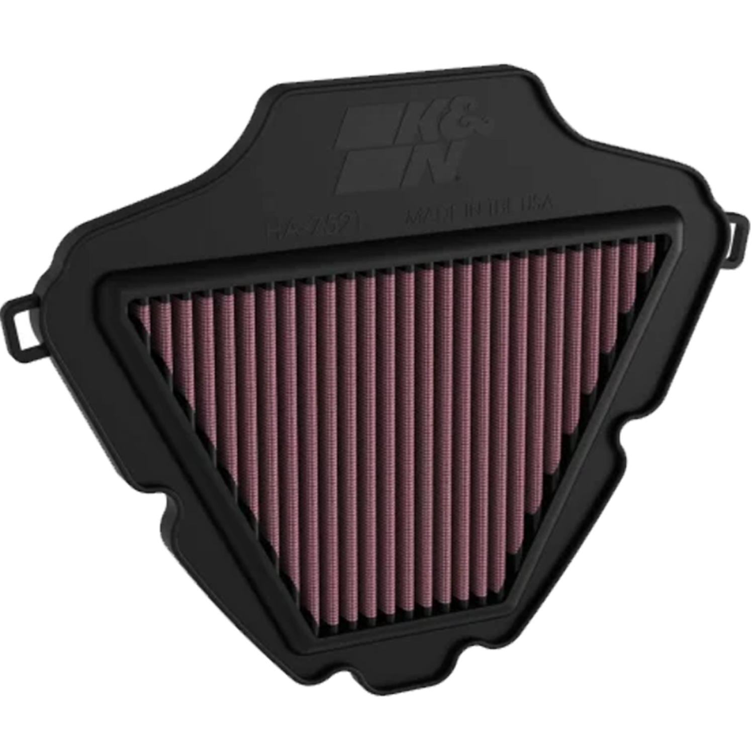 Filtro Ar K&N Honda NC 750 X 21/24