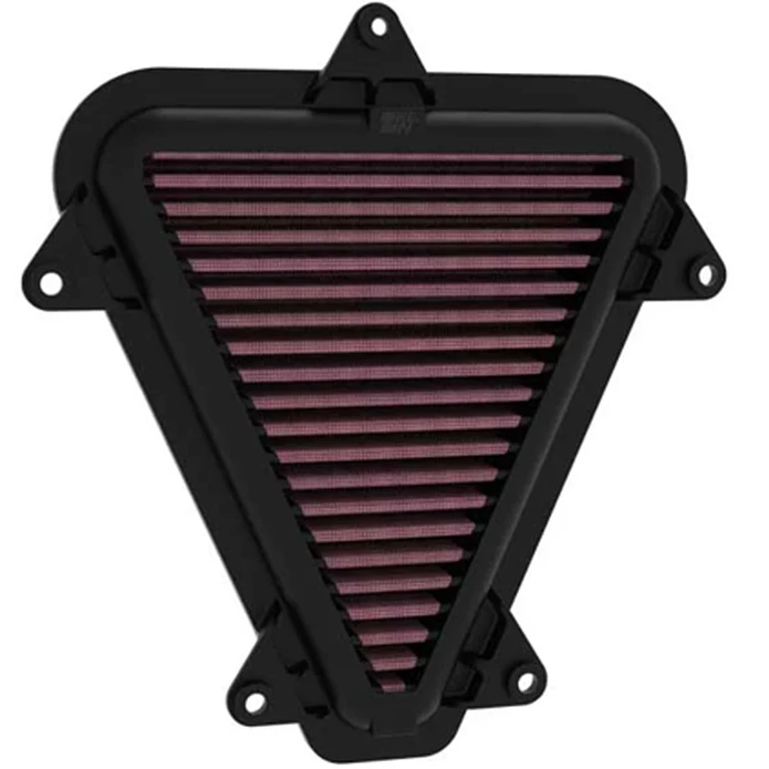 Filtro Ar K&N Honda Transalp / Hornet 750  1