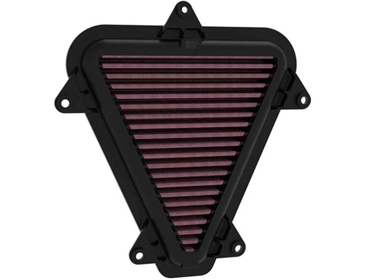 Filtro Ar K&N Honda Transalp / Hornet 750  1