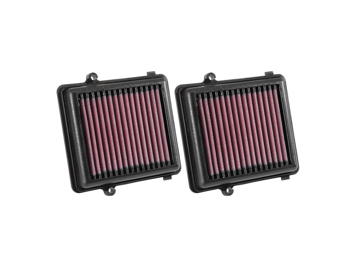 Filtro Ar K&N Honda CRF Africa Twin 1000 16/19  1