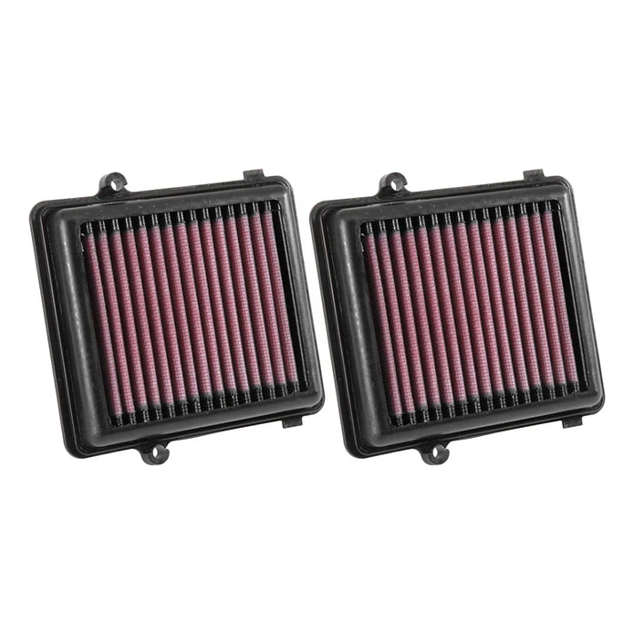 Filtro Ar K&N Honda CRF Africa Twin 1000 16/19  1
