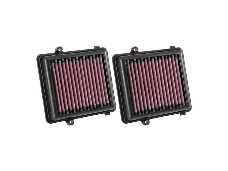 Filtro Ar K&N Honda CRF Africa Twin 1000 16/19  1