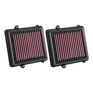 Filtro Ar K&N Honda CRF Africa Twin 1000 16/19 