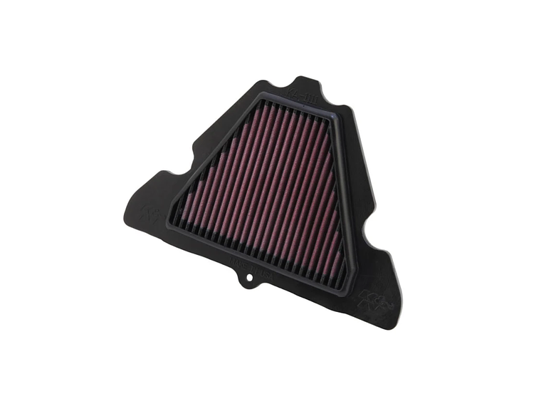 Filtro Ar K&N Kawasaki Versys / Z 1000  1