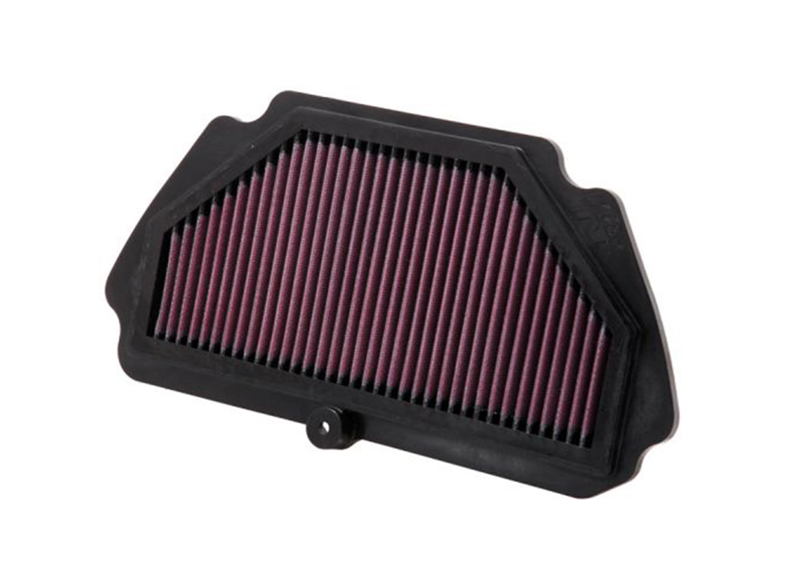 Filtro Ar K&N Kawasaki ZX-6R Ninja 09/21  1