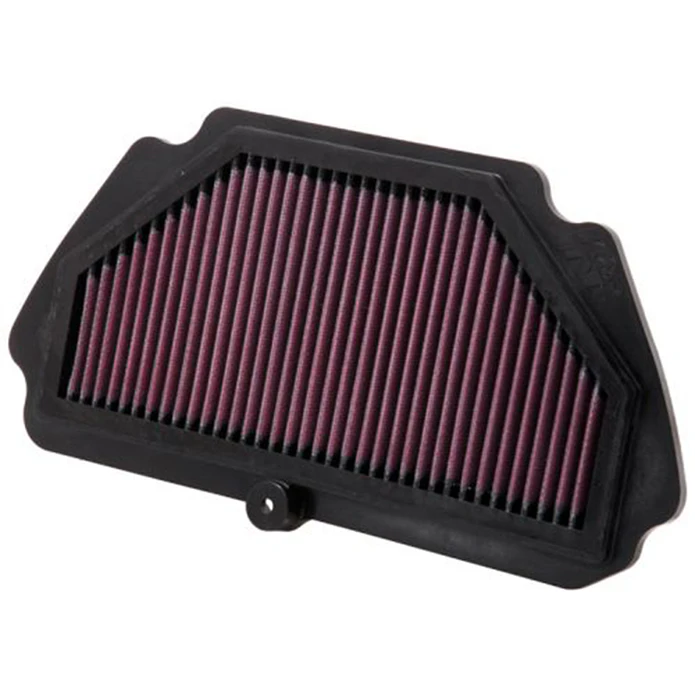 Filtro Ar K&N Kawasaki ZX-6R Ninja 09/21  1