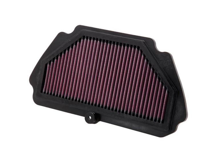 Filtro Ar K&N Kawasaki ZX-6R Ninja 09/21  1