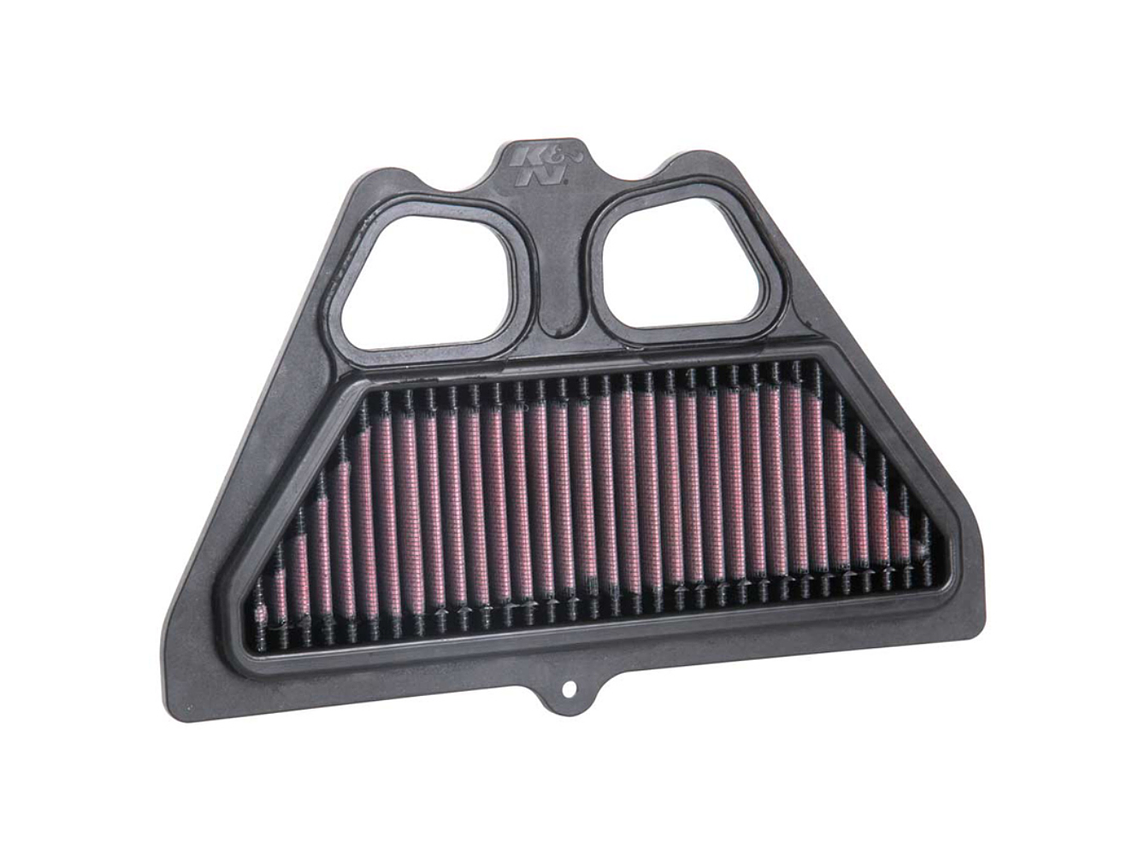 Filtro Ar K&N Kawasaki Z 900 17-25  1