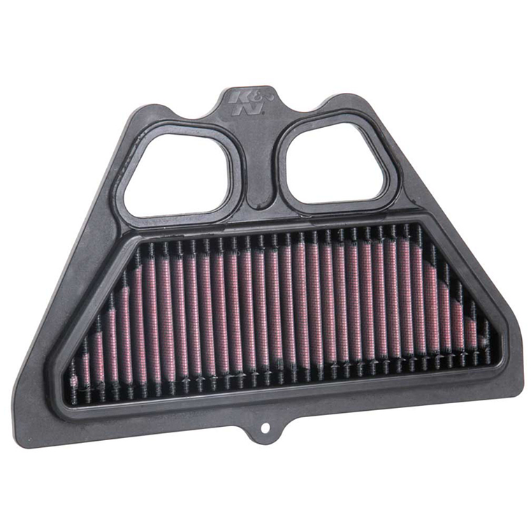 Filtro Ar K&N Kawasaki Z 900 17-25  1