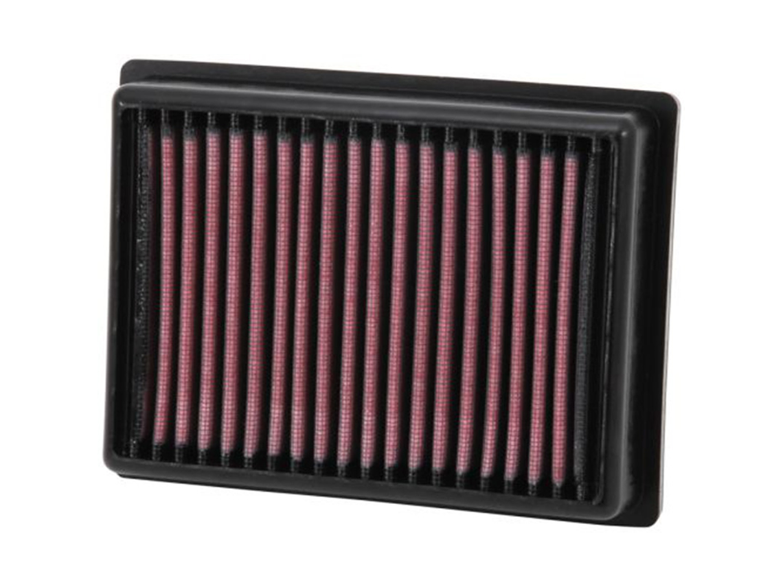 Filtro Ar K&N KTM Duke 125/390 1