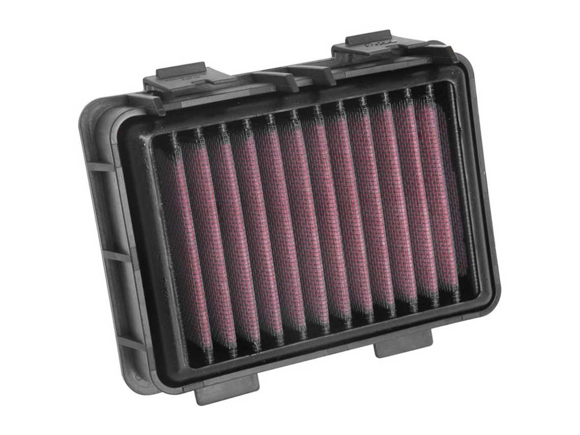 Filtro Ar K&N KTM Duke 125/390  1