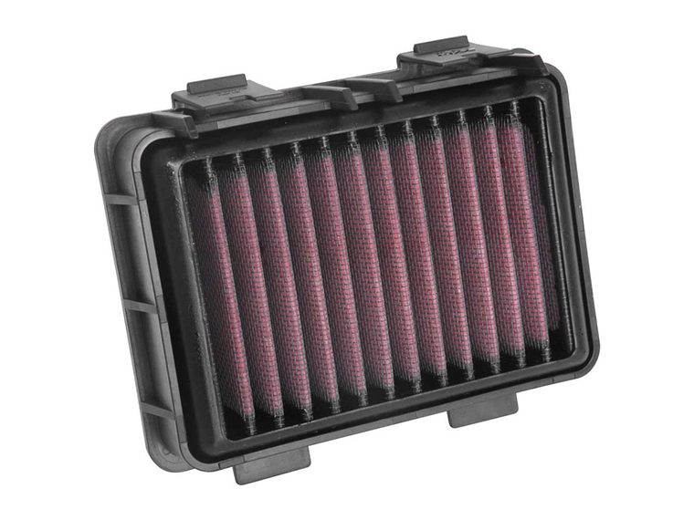 Filtro Ar K&N KTM Duke 125/390  1