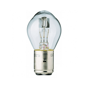 Lâmpada BA20D 12V 45/40W 