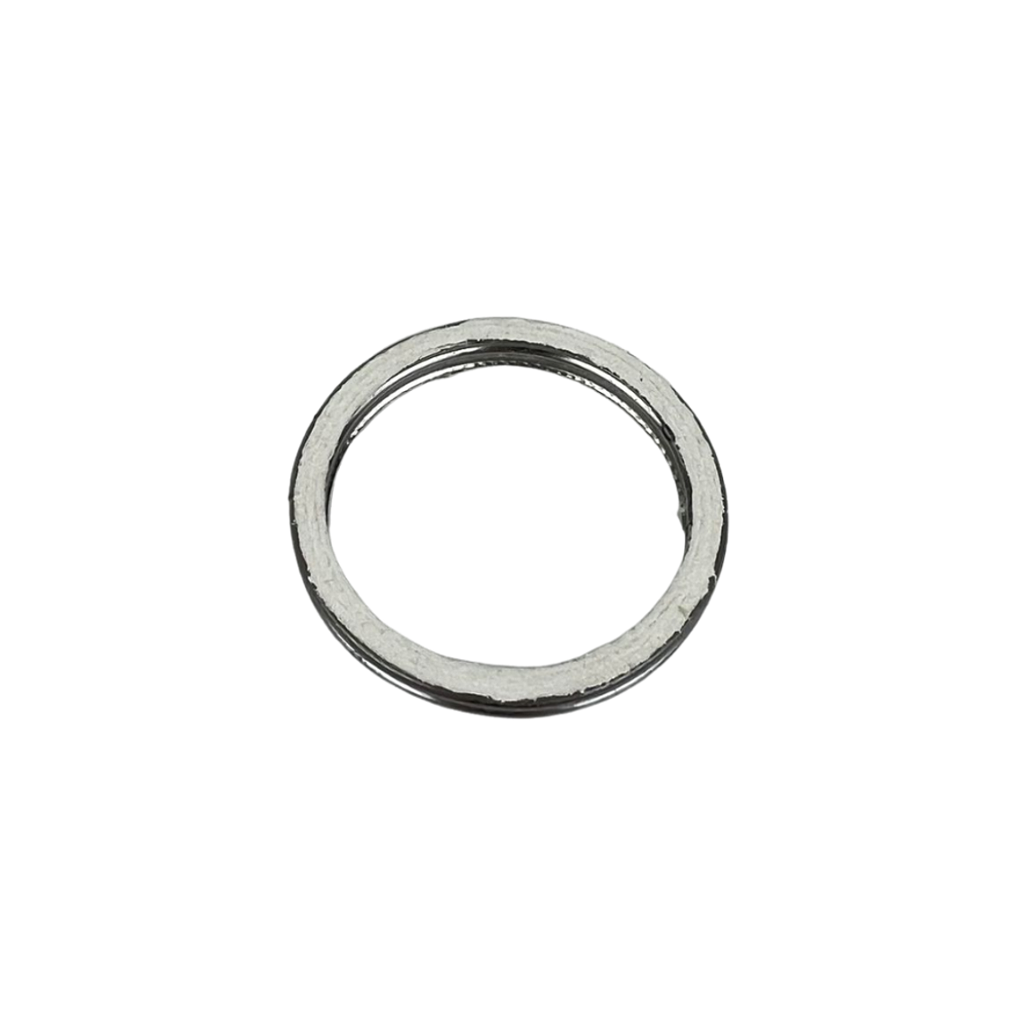 Junta Escape Yamaha DTR 125 / DT125LC  1