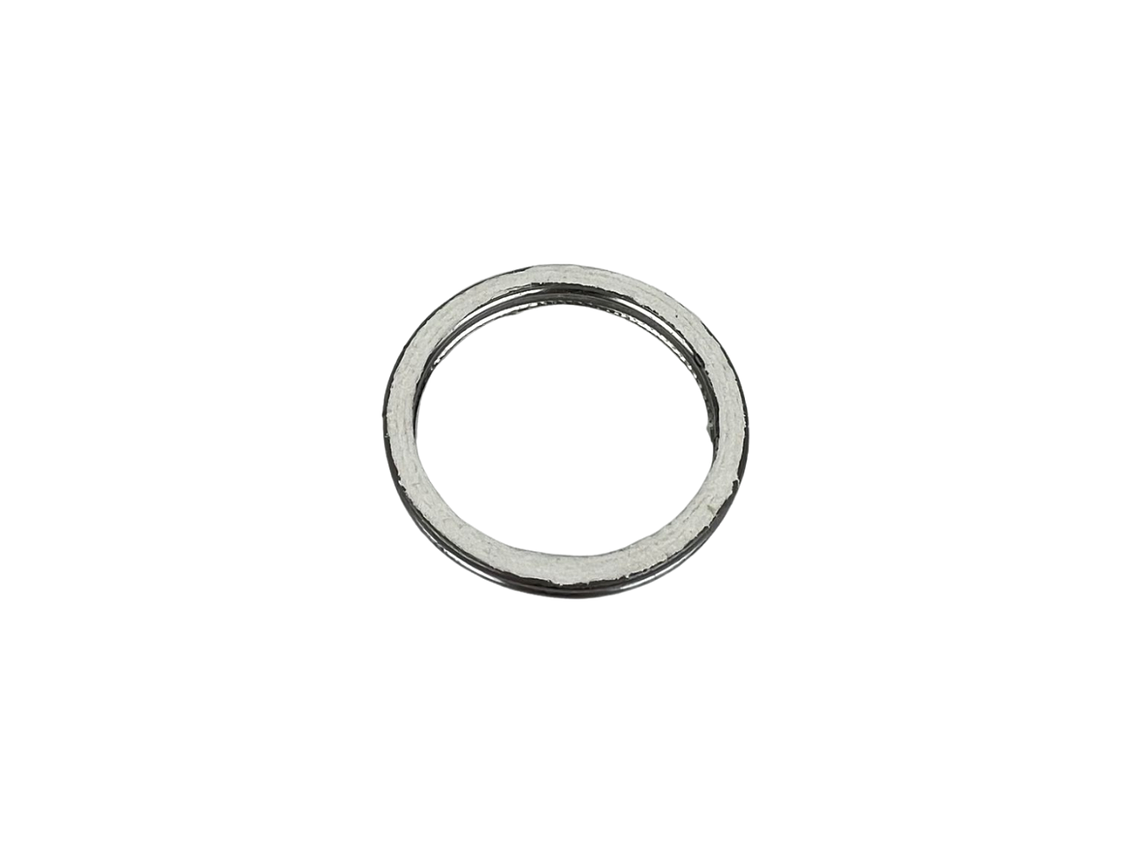 Junta Escape Yamaha DTR 125 / DT125LC  1