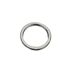 Junta Escape Yamaha DTR 125 / DT125LC 