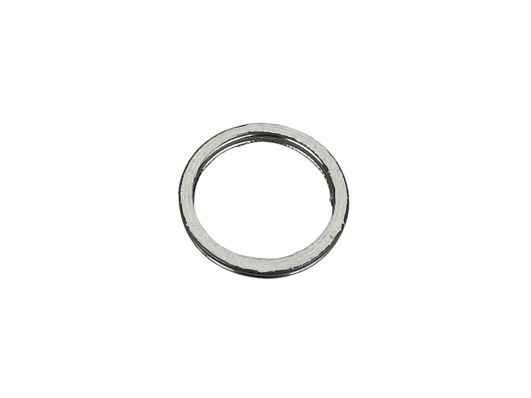 Junta Escape Yamaha DTR 125 / DT125LC  1