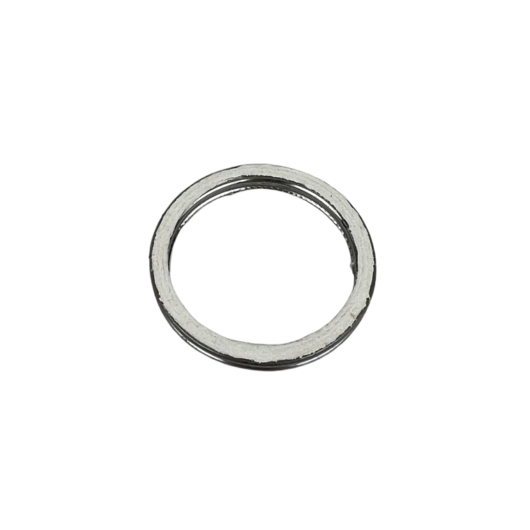 Junta Escape Yamaha DTR 125 / DT125LC  1