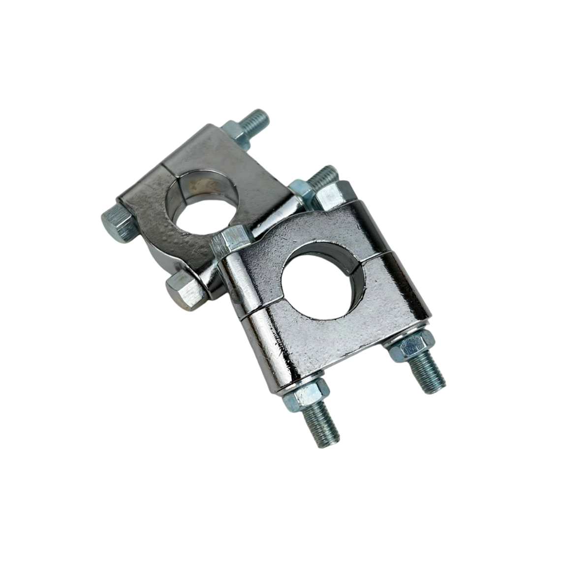 Abraçadeiras/Mesas de Guiador para Motorizada  1