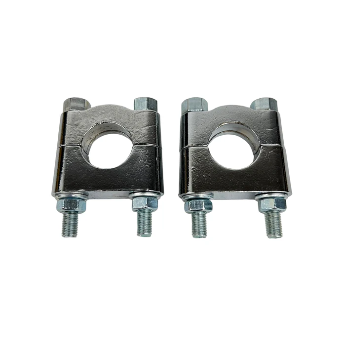 Abraçadeiras/Mesas de Guiador para Motorizada  2