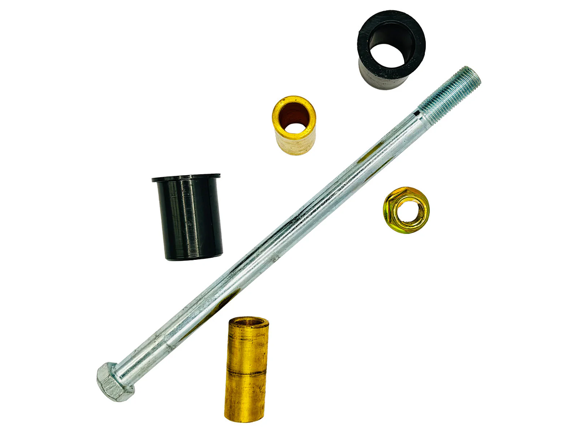 Veio / Eixo de Escora para Yamaha DT 50 LC/ LCD/ LCDE  1