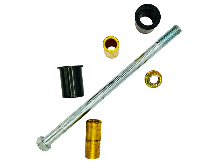 Veio / Eixo de Escora para Yamaha DT 50 LC/ LCD/ LCDE  1