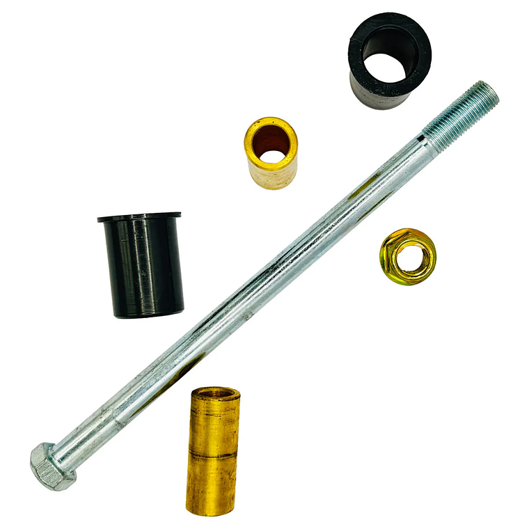 Veio / Eixo de Escora para Yamaha DT 50 LC/ LCD/ LCDE  1