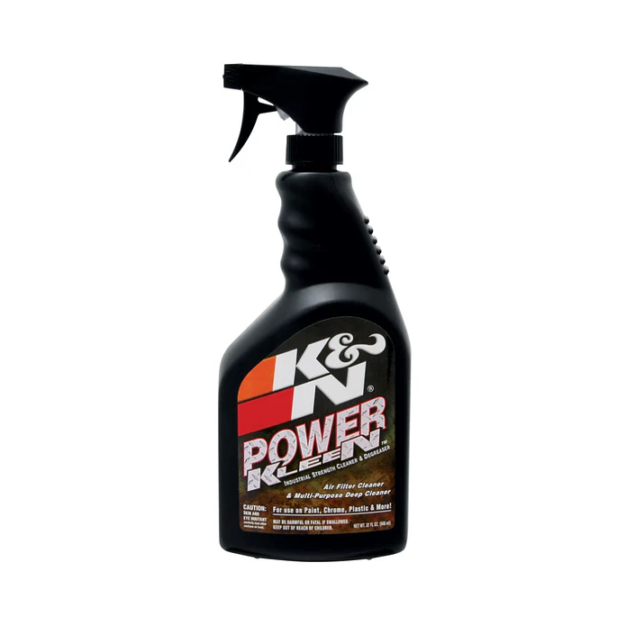 Limpador Filtro de Ar K&N 946ml  1