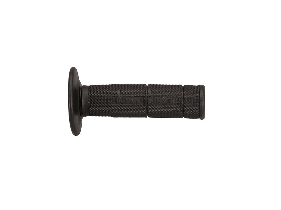 Domino Cross/Enduro Half-Waffle Grips 2