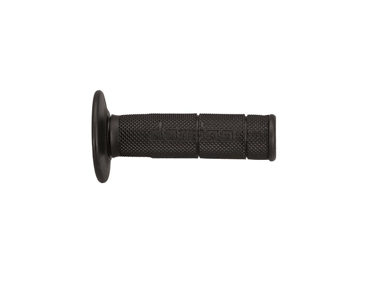 Domino Cross/Enduro Half-Waffle Grips 2