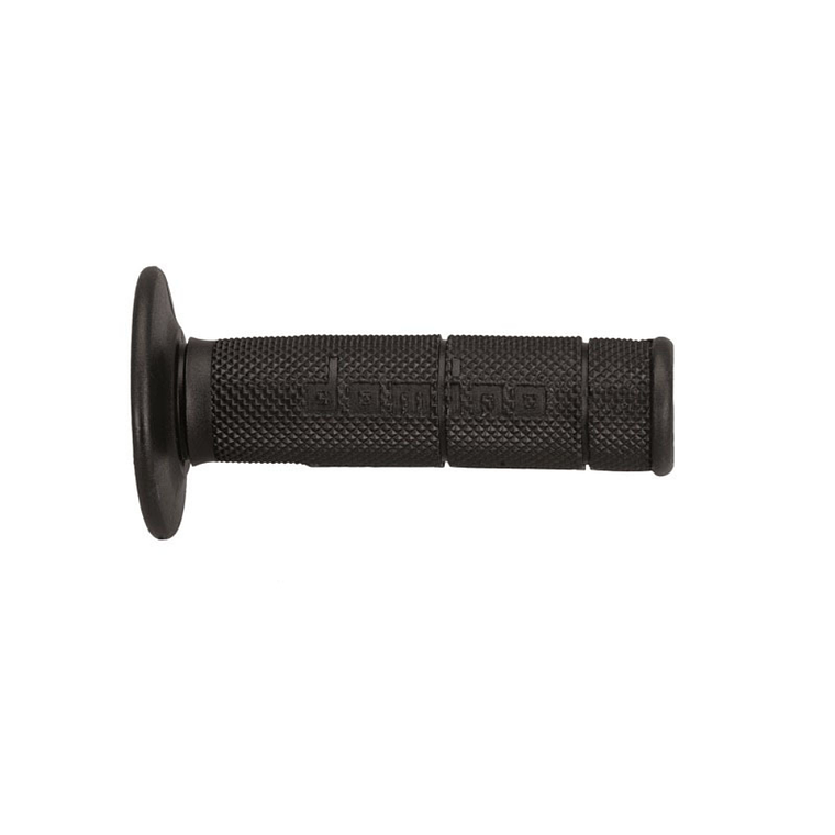 Domino Cross/Enduro Half-Waffle Grips 2