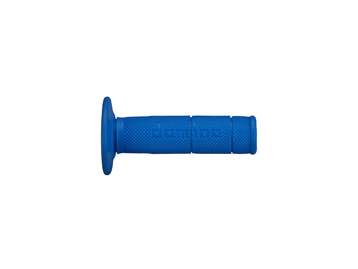 Domino Cross/Enduro Half-Waffle Grips 3