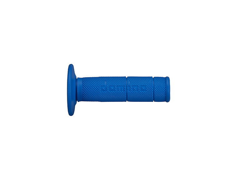 Domino Cross/Enduro Half-Waffle Grips 3