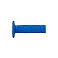 Domino Cross/Enduro Half-Waffle Grips - thumbnail 3
