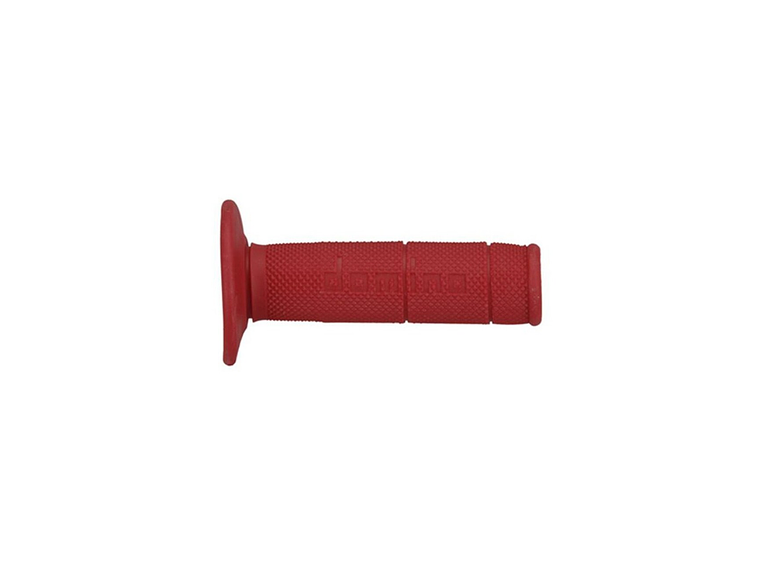 Domino Cross/Enduro Half-Waffle Grips 5