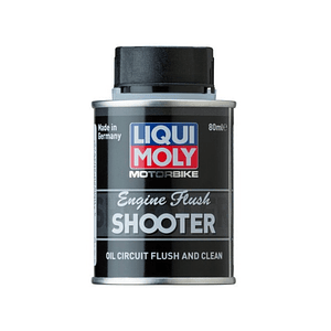 Líquido Limpeza Liqui Moly Engine Flush Shooter 80ml