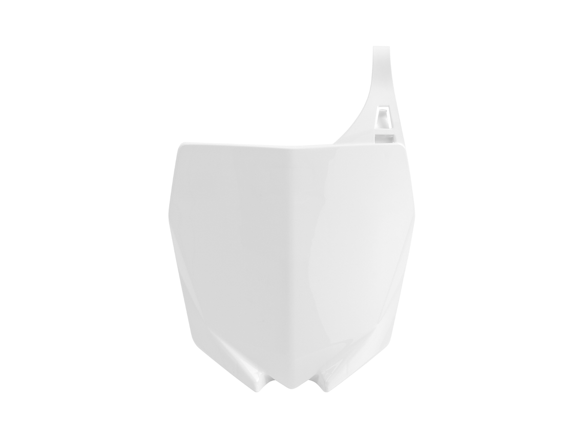 Porta Números Yamaha YZ250F 10-18 1